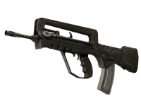 FAMAS Djinn